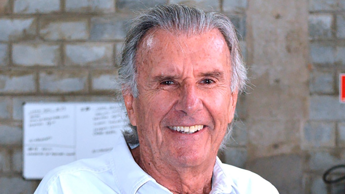 Wilson Fittipaldi Júnior