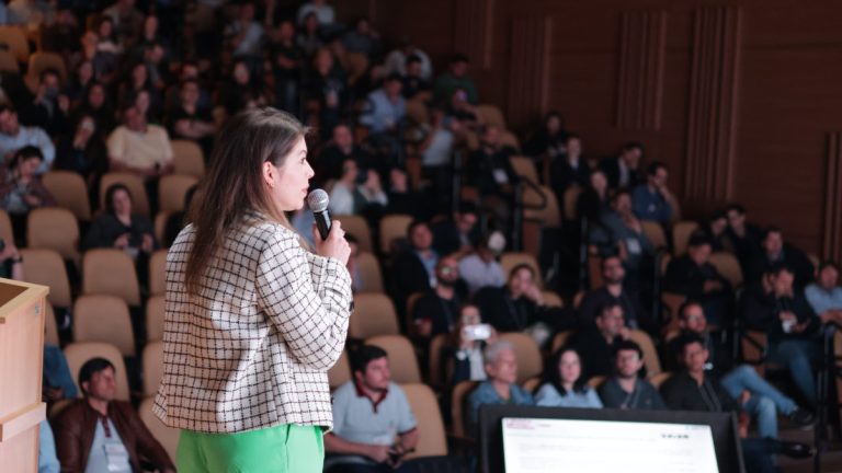Workshop sobre adjuvantes para caldas fitossanitárias