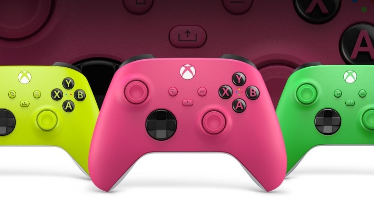 Jogos exclusivos Xbox