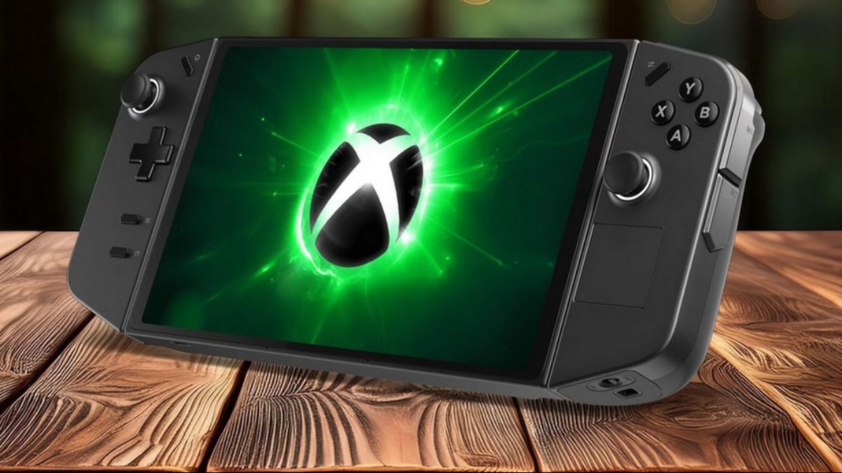 Xbox deve lançar um novo console