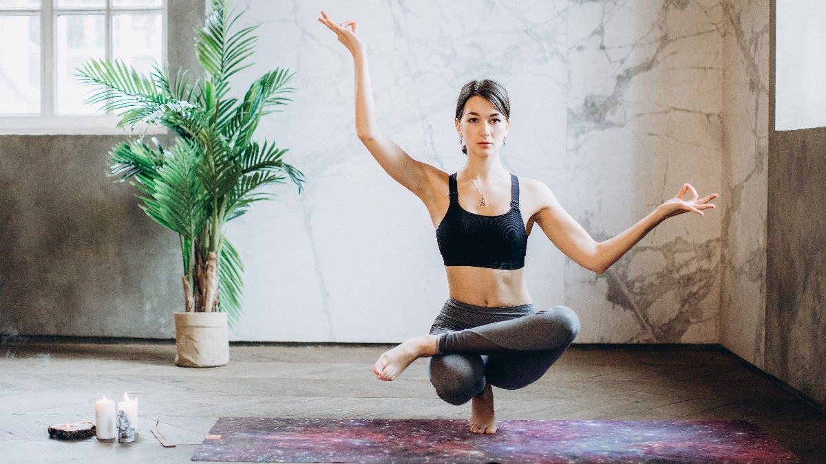 Festival de ioga Ribeirão Preto