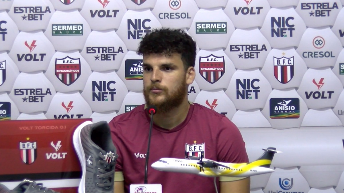 Titular desde a chegada