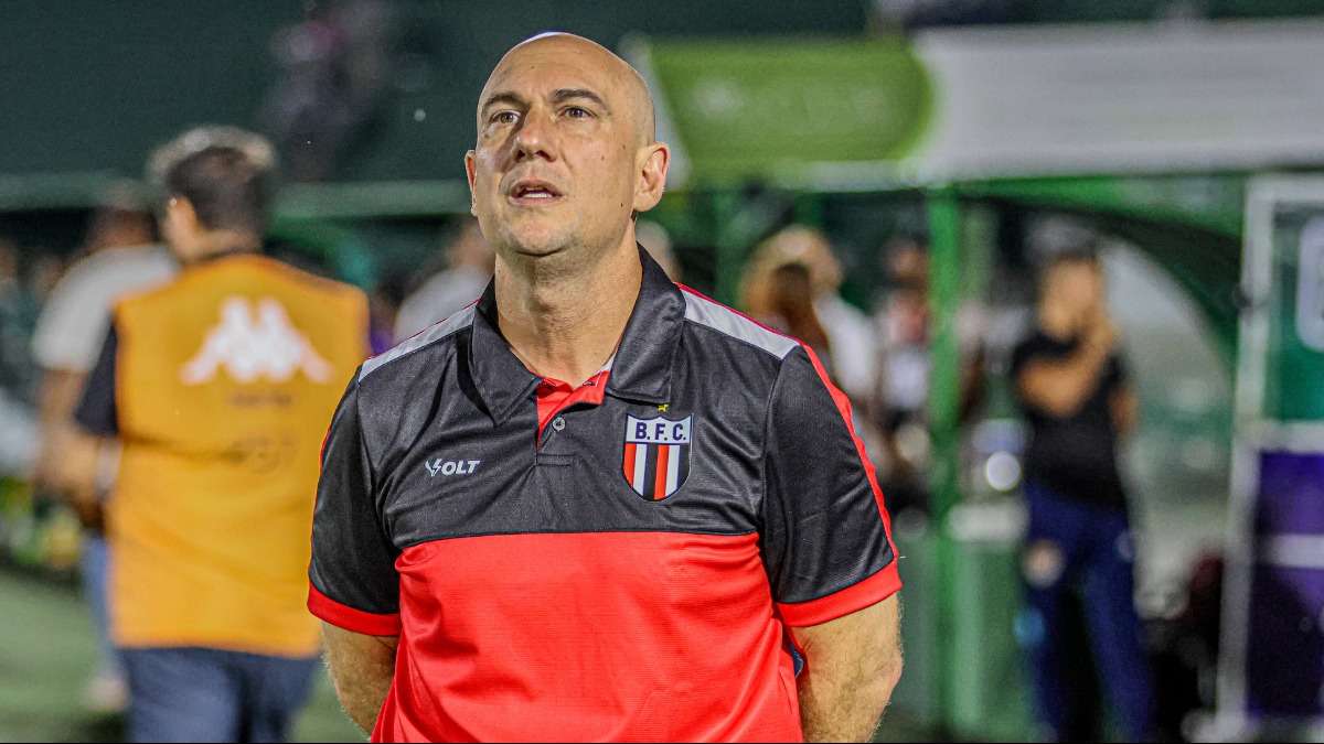 Após derrota do Botafogo