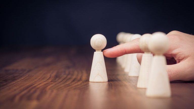 Sair da zona de conforto é