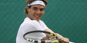 Nadal ATP Finals