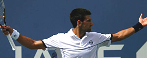 Djokovic polêmica