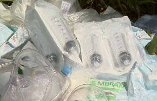 vacinação contra Covid