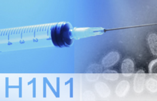 vacina H1N1