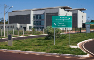 Supera Parque Startups