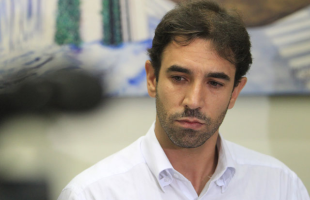 crise hídrica Ribeirão