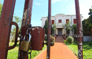 revitalizar Lar Santana