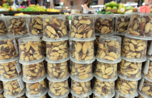 Preço Castanha-do-Pará