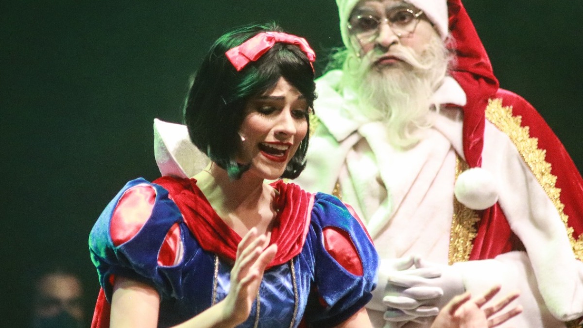 programação cultural dezembro