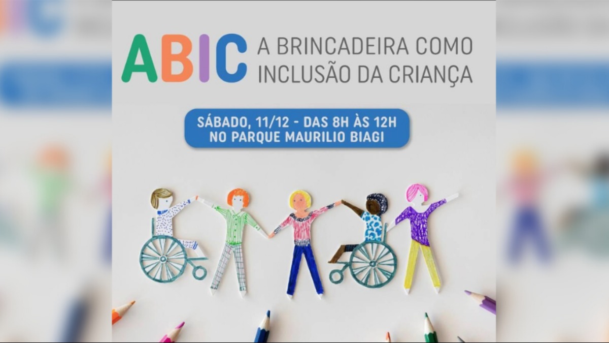inclusão crianças deficiência