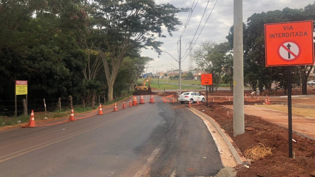 Acesso Cristo Redentor
