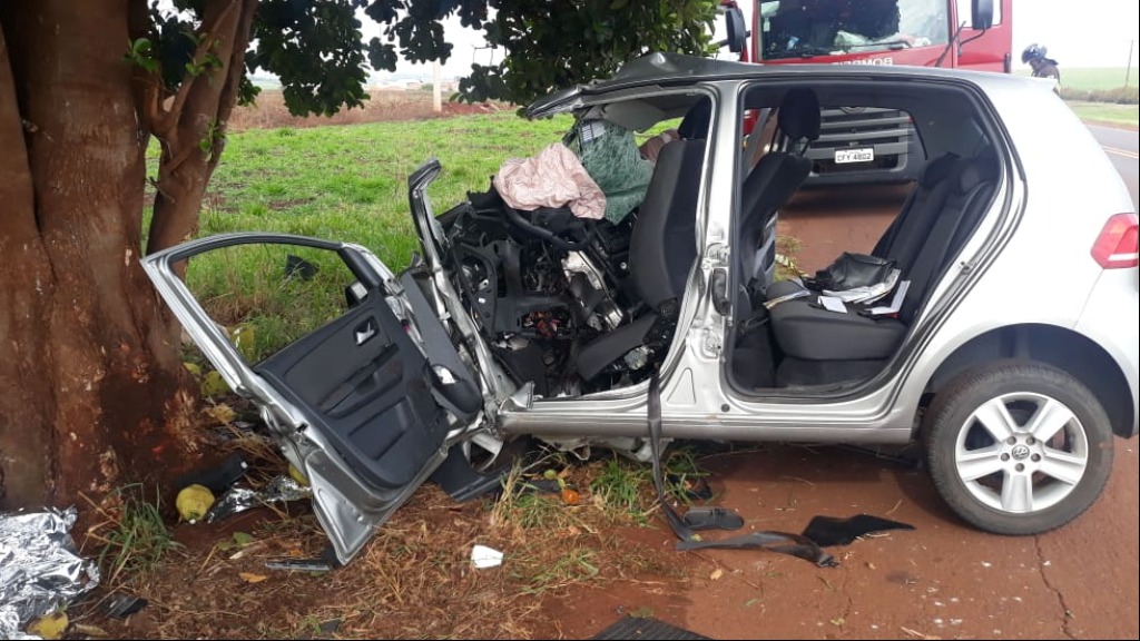 acidente Pradópolis