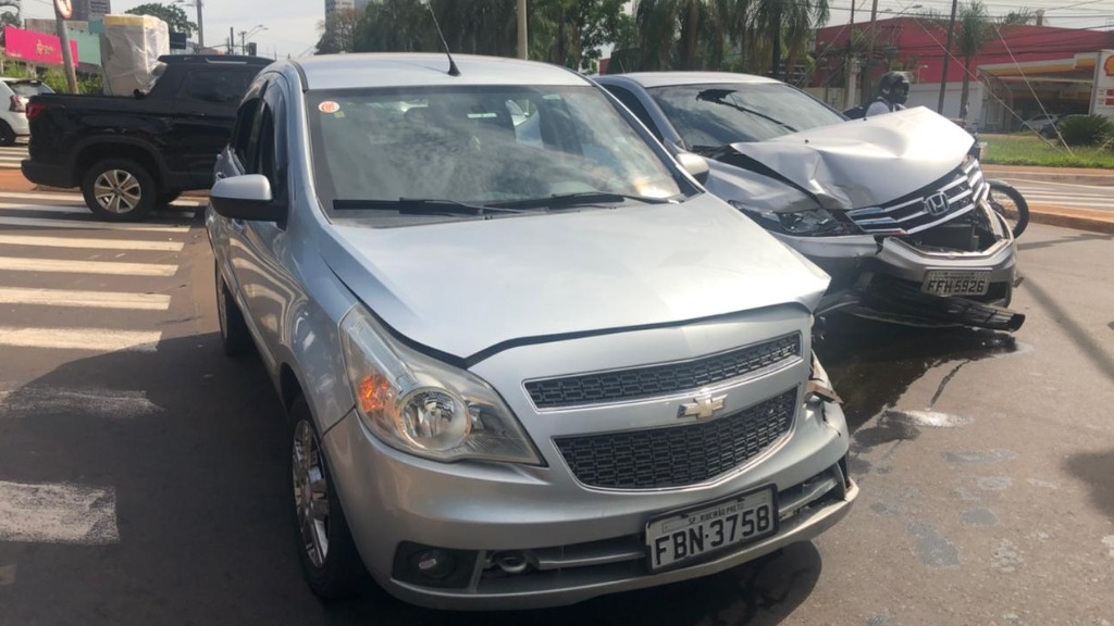 acidente Ribeirão Preto