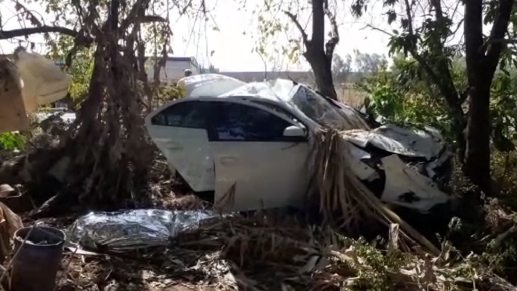 acidente Altino Arantes