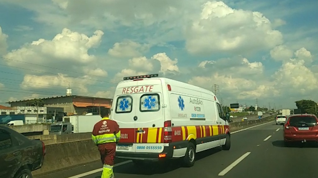 fatalidades no trânsito