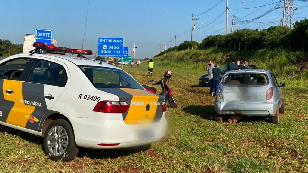 acidentes Ribeirão Preto