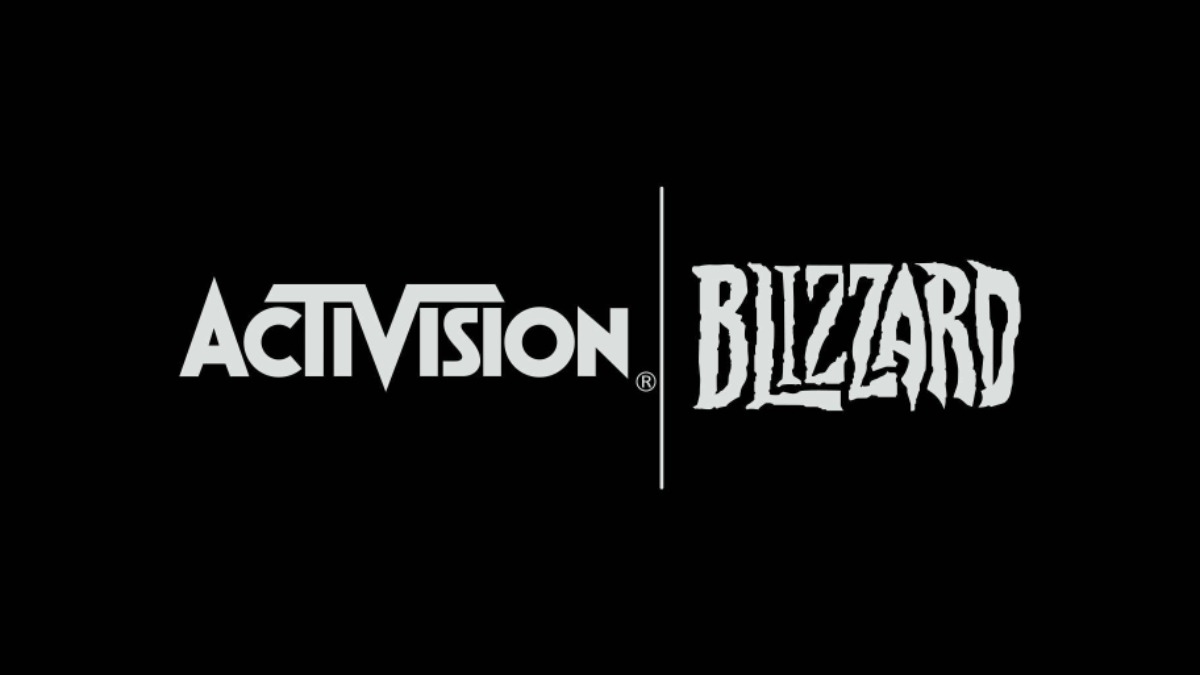 compra da Blizzard