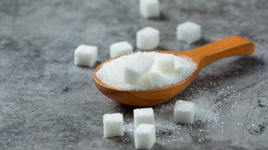 queda preço açúcar
