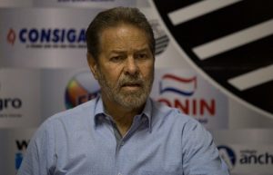 Morre Ademir Chiari, ex-presidente do Comercial por dois mandatos; clube lamentou a perda nas redes sociais