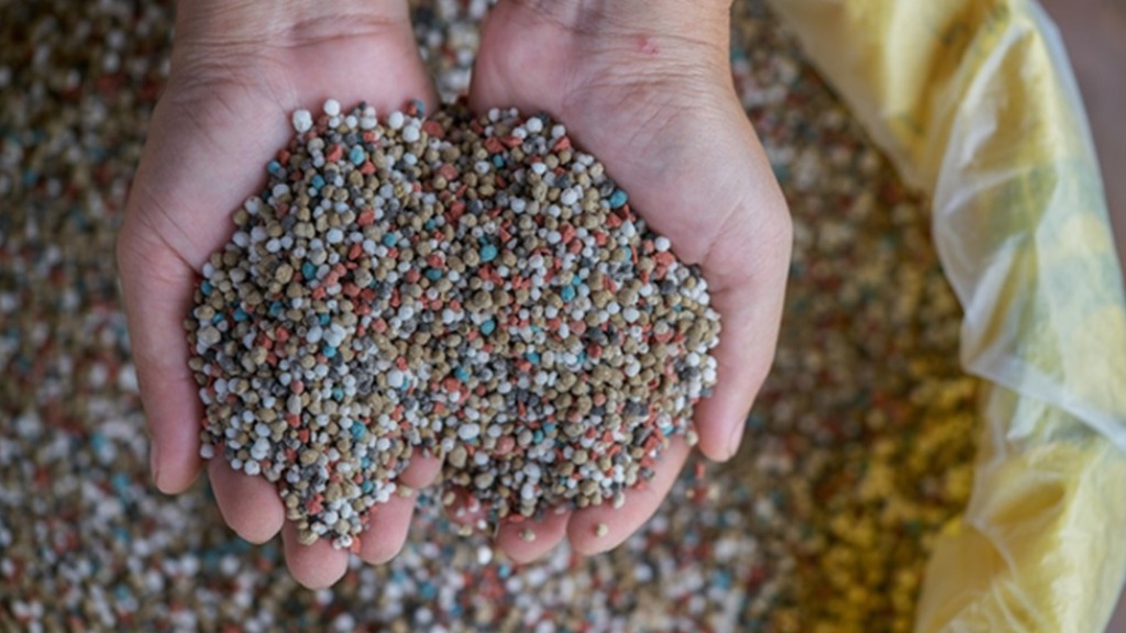 escassez insumos agrícolas