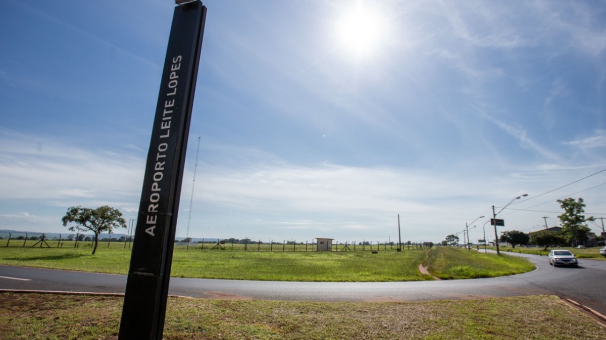 concessão setor cargas Leite Lopes