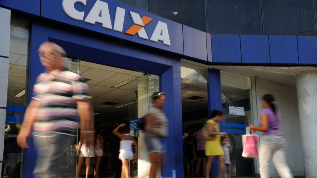 agências Caixa decretos restritivos