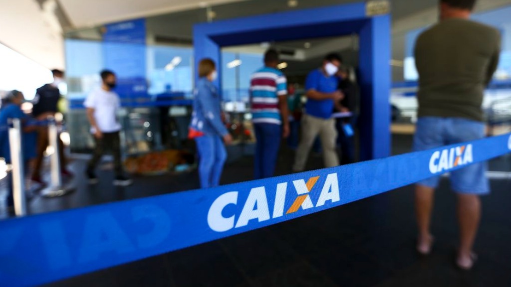 Auxílio Emergencial setembro