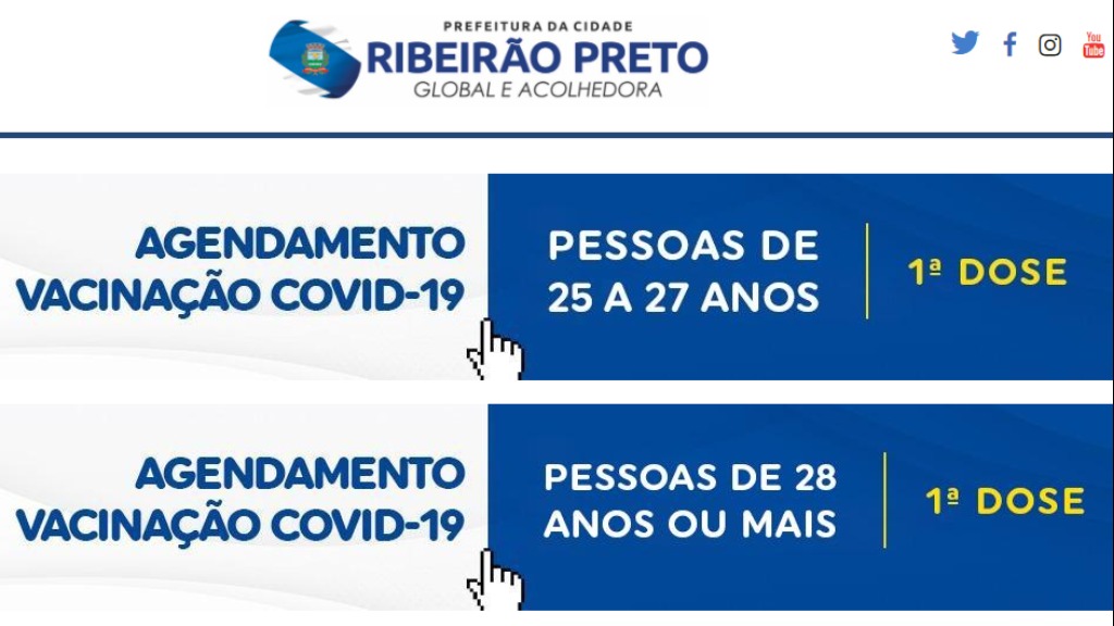 vacinação contra Covid-19