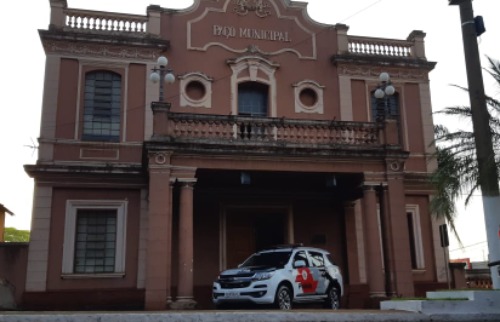 Direcionamento de licitações