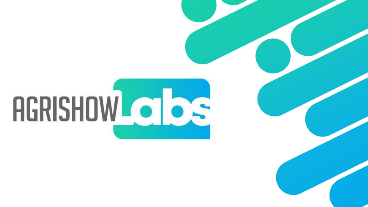 Prêmio Agrishow de Startups