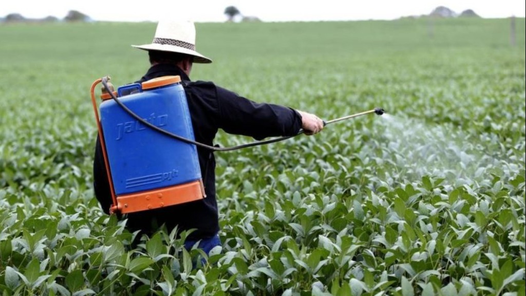 mercado de trabalho agronegócio