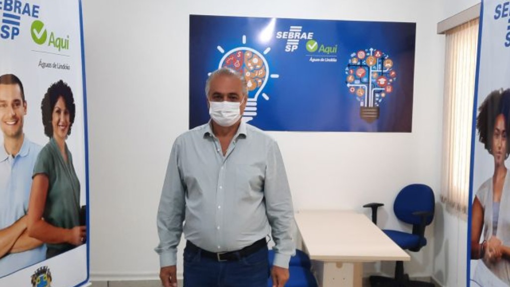 treinamento para empreendedores