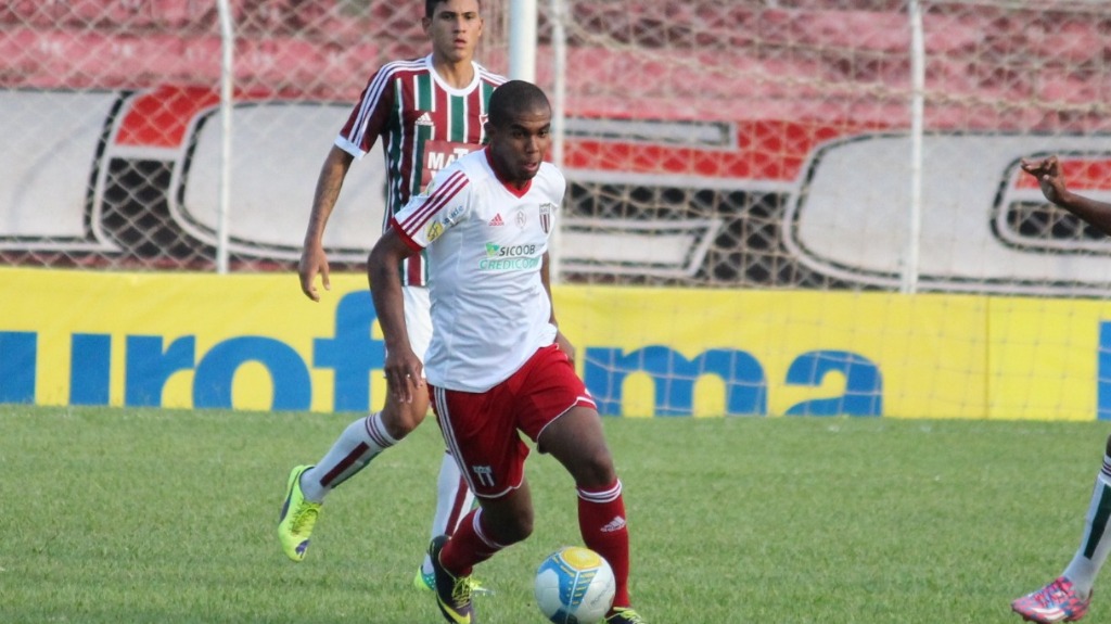 morte Alex Apolinário