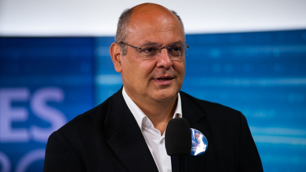 fase laranja plano SP