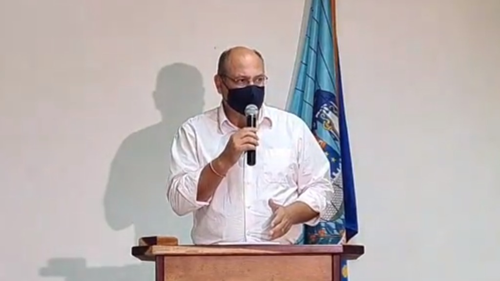 fila de espera internações