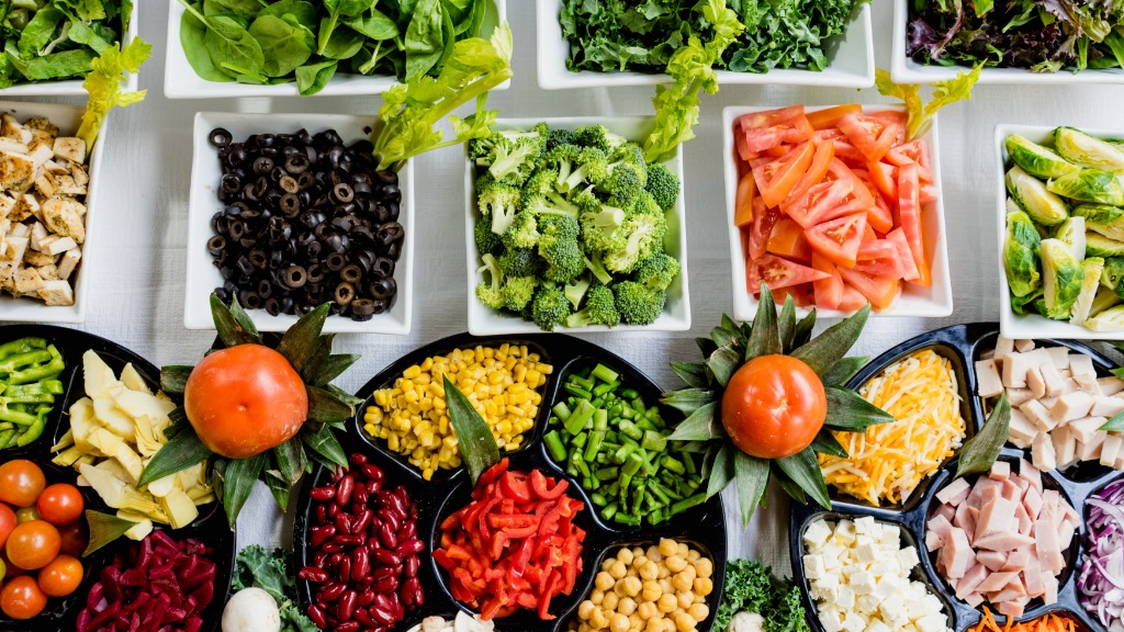 Alimentação imunidade Covid-19