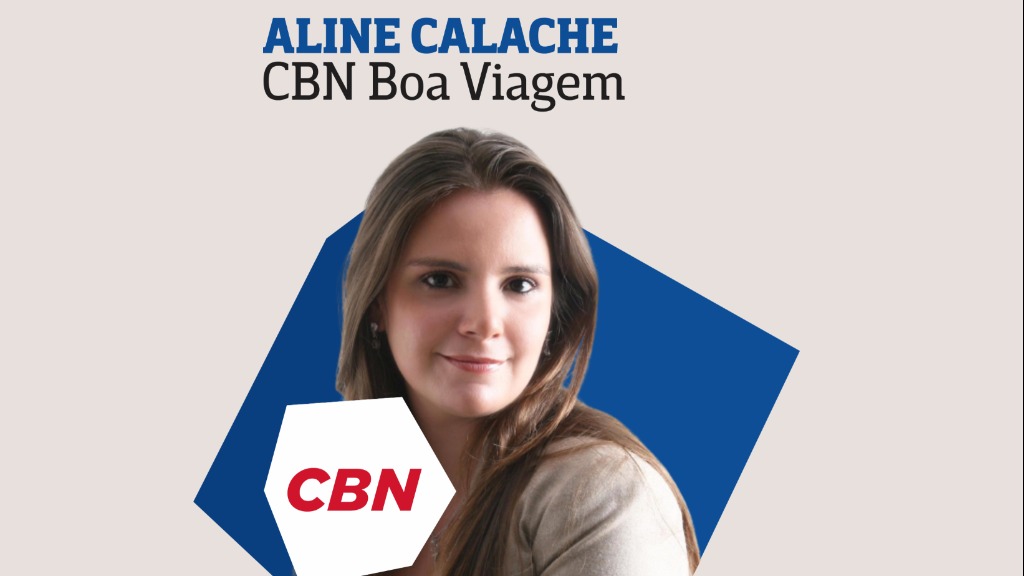 CBN Boa Viagem