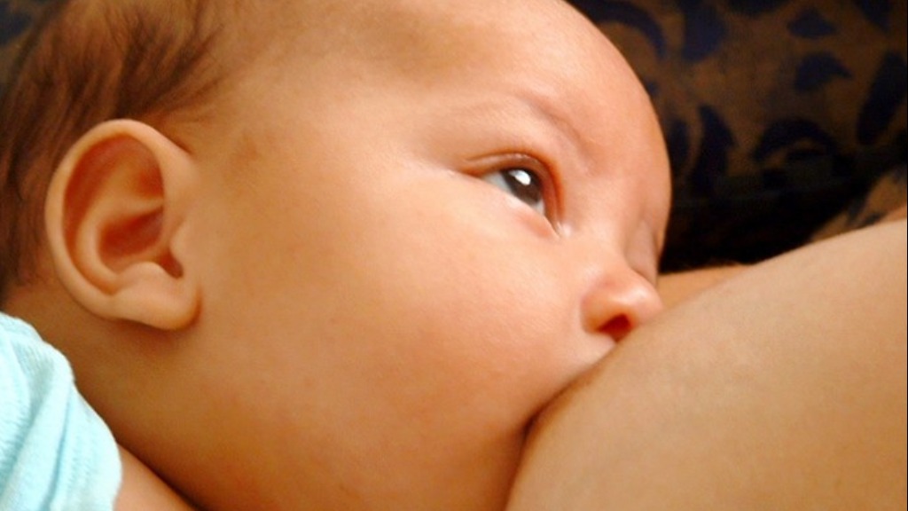 amamentação covid-19