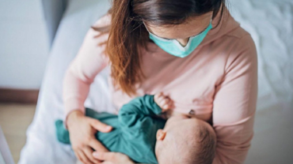 estresse na amamentação