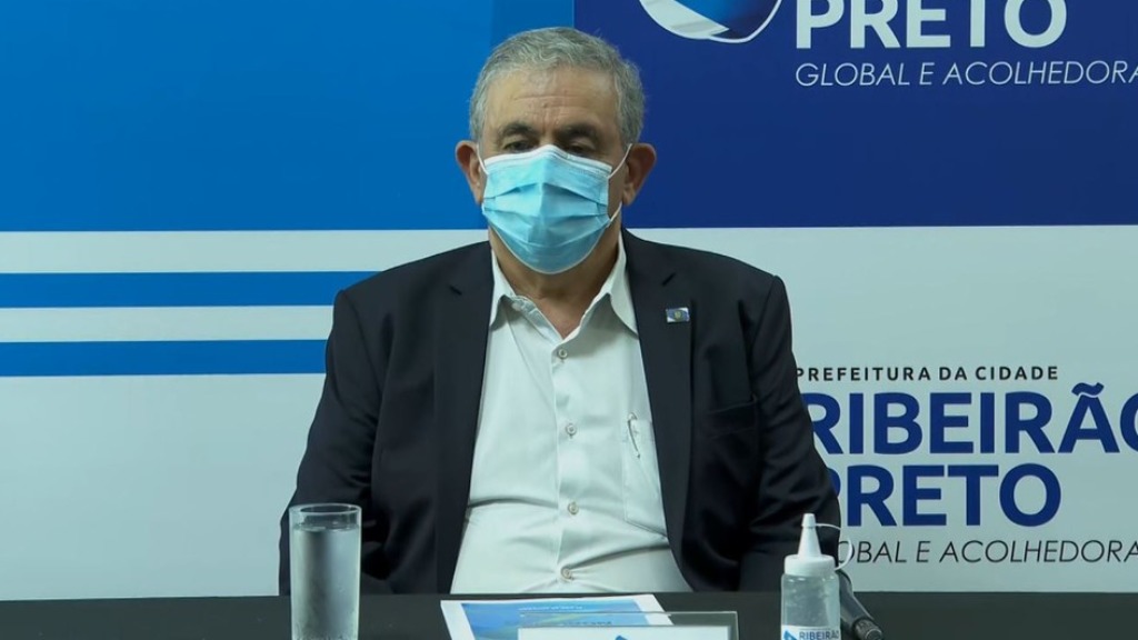 Fase Emergencial Ribeirão