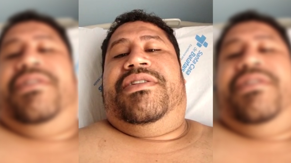 desabamento Altinópolis