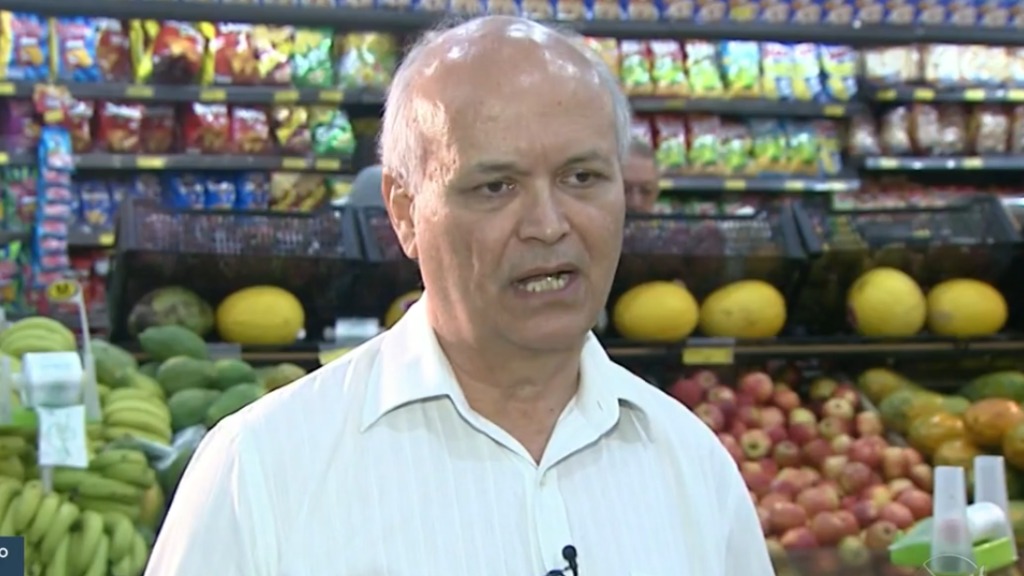 desabastecimento supermercados