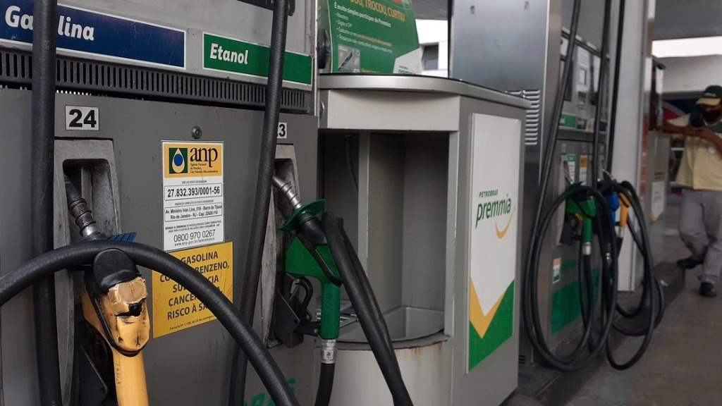 diesel S10 importação