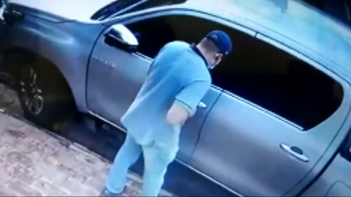 furtos e roubos de veículos