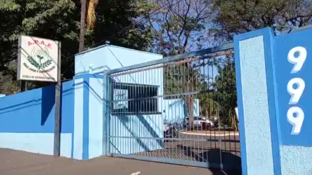 denúncias Apae Barretos