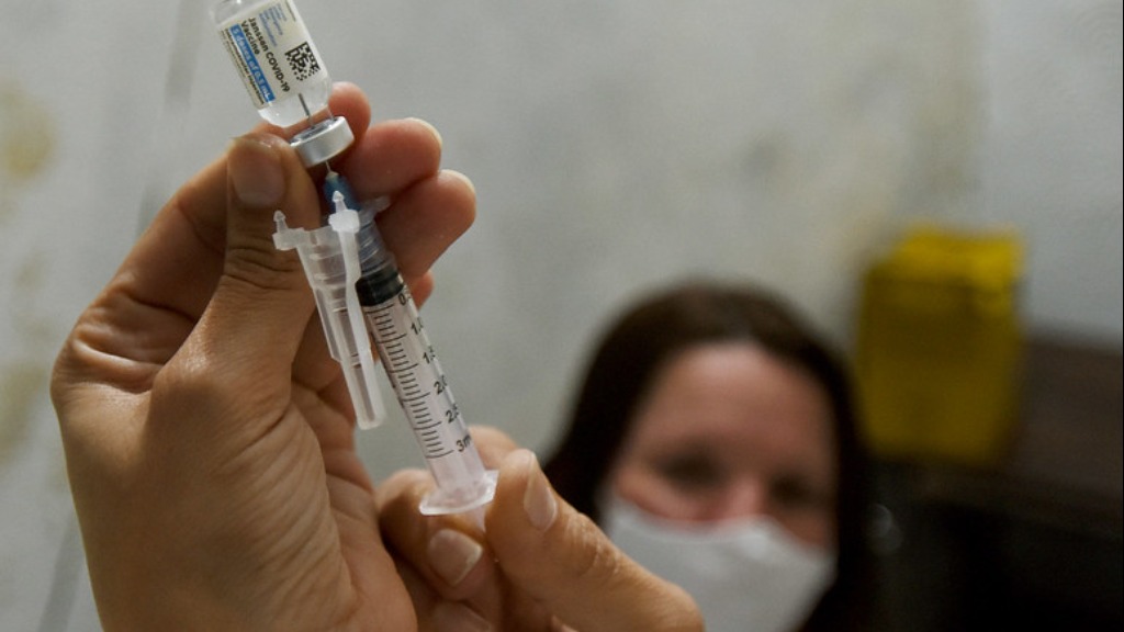 vacinação Ribeirão Preto